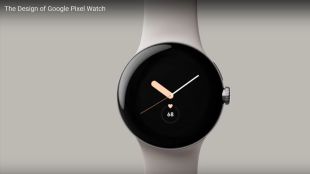 Google Pixel Watch