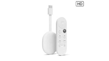 Google Chromecast