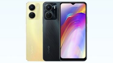 Vivo Y16