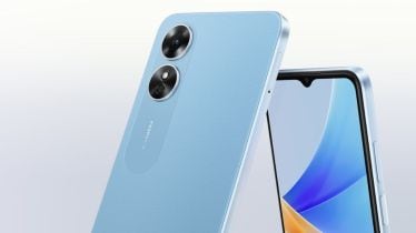 Oppo A17