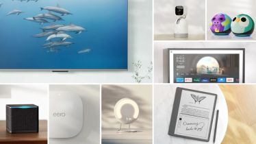 Amazon's 2022 Devices and Services event