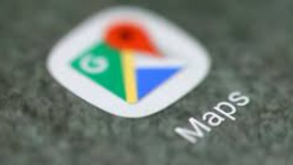 Google Maps