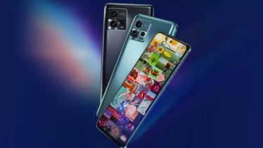 Moto G72