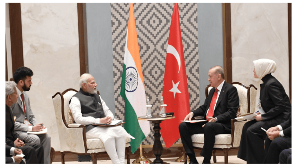 PM Narendra Modi