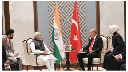 PM Narendra Modi