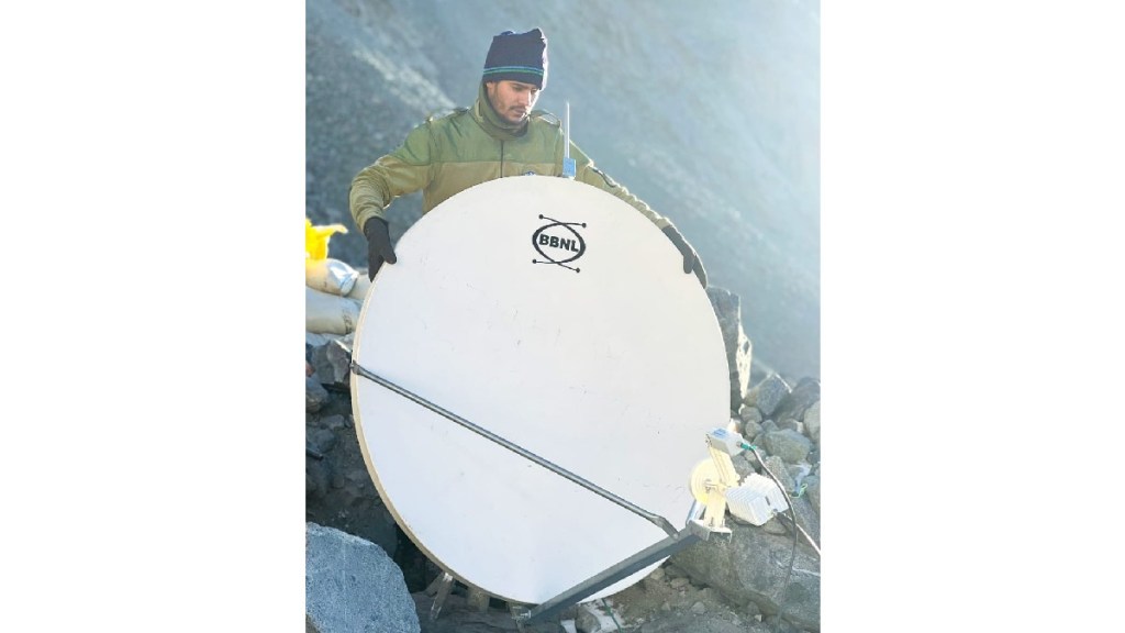 bbnl dish