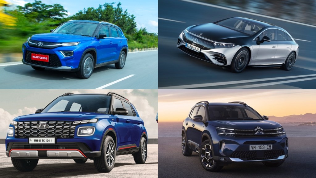 Upcoming Cars in India in September 2022