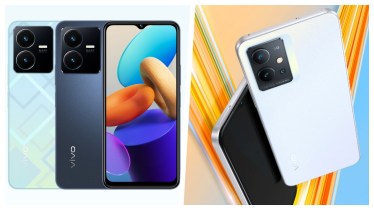 Vivo Y22