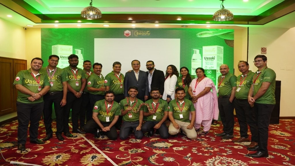 Snake, Snake venom, snake venom facial, snake venom gel, Entod Beauty London, Entod Pharmaceuticals, Health news, Pharma news,