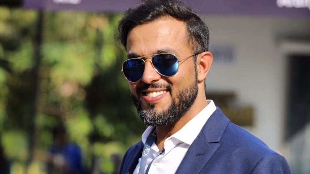 Over the last decade, Tyagi’s career has spanned a multitude of genres.