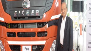 SIAM appoints Vinod Aggarwal as its new President