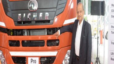 SIAM appoints Vinod Aggarwal as its new President