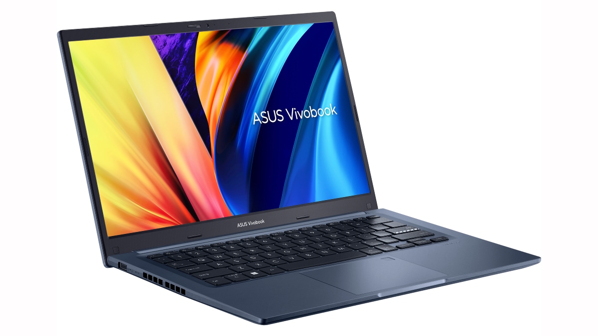 Vivobook 14X
