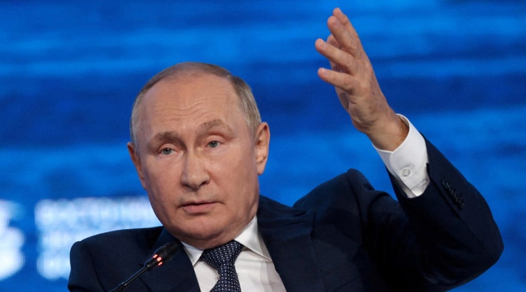 Russia, Russia news, Russia latest, Ukraine, Ukraine war, Ukraine annexed, Vladimir Putin, Putin, Kremlin, Moscow, Nato