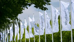 Volkswagen Group