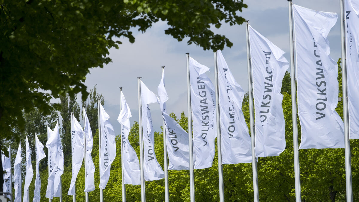 Volkswagen Group Volkswagen Group