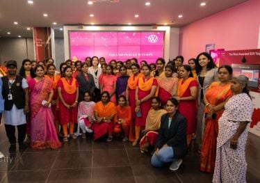 Volkswagen to open its first all-women store in Coimbatore