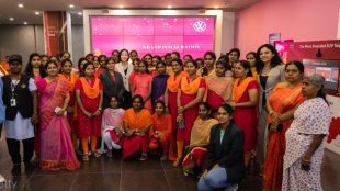 Volkswagen to open its first all-women store in Coimbatore