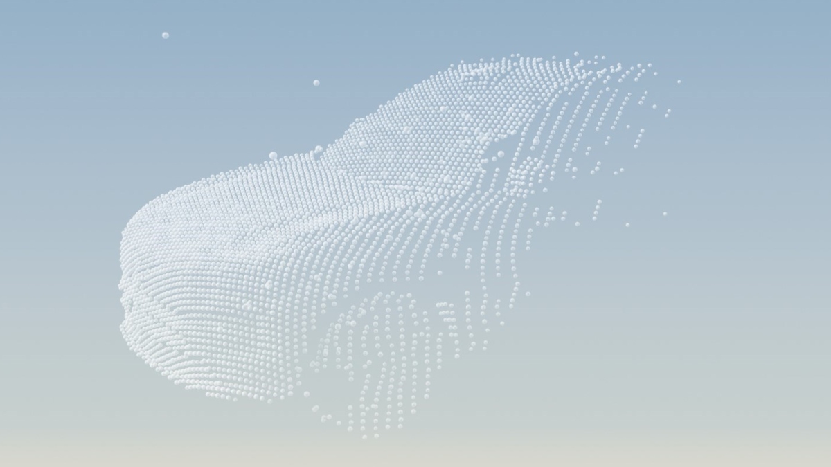 Volvo to introduce advanced safety tech in EX90 scheduled for November 9 reveal