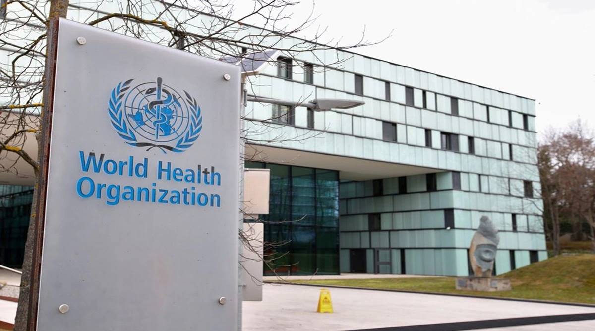 World Health Organization, WHO, Marburg Diseases, Health news, World Health Organization, WHO, Marburg Diseases, Health news,
