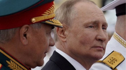 What are Vladimir Putin's options after Russian military setback in Ukraine What are Vladimir Putin's options after Russian military setback in Ukraine