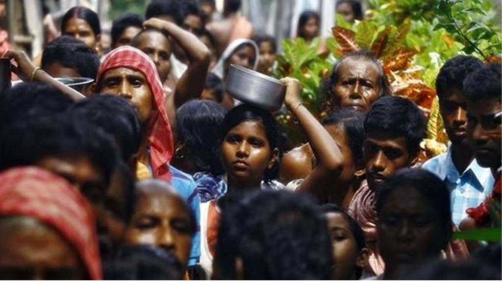 What went wrong in India’s quest for Human Development