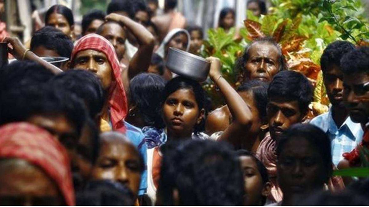 What went wrong in India’s quest for Human Development