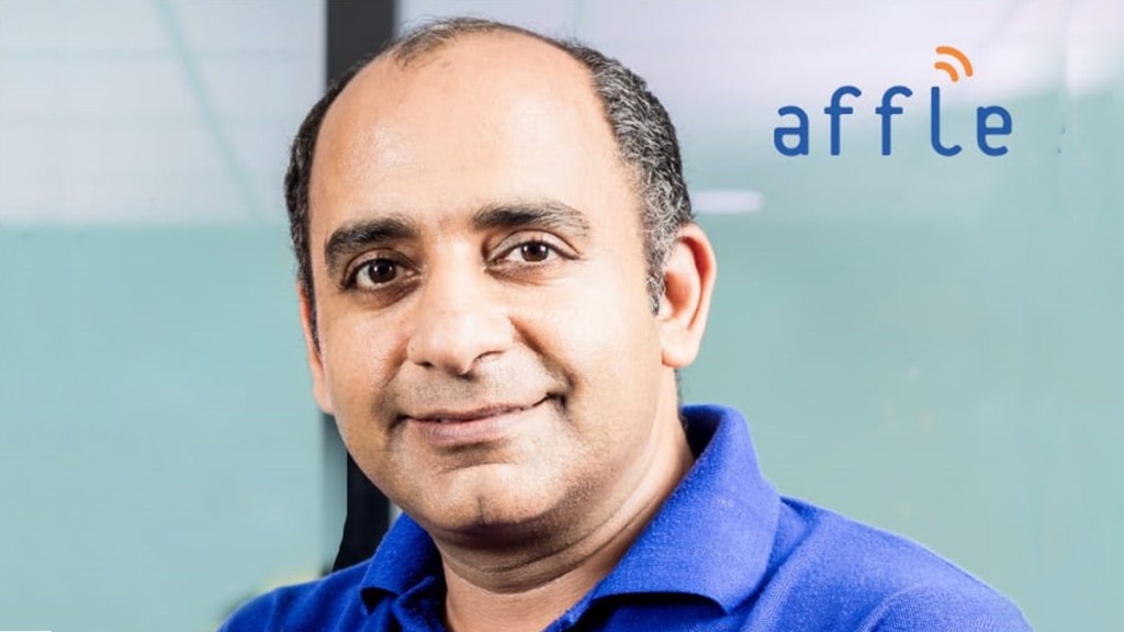 Affle posted 127.9% year-on-year growth in revenue in Q1 FY2023.