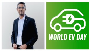 Ganesh Moorthi, CTO, Renon India.
