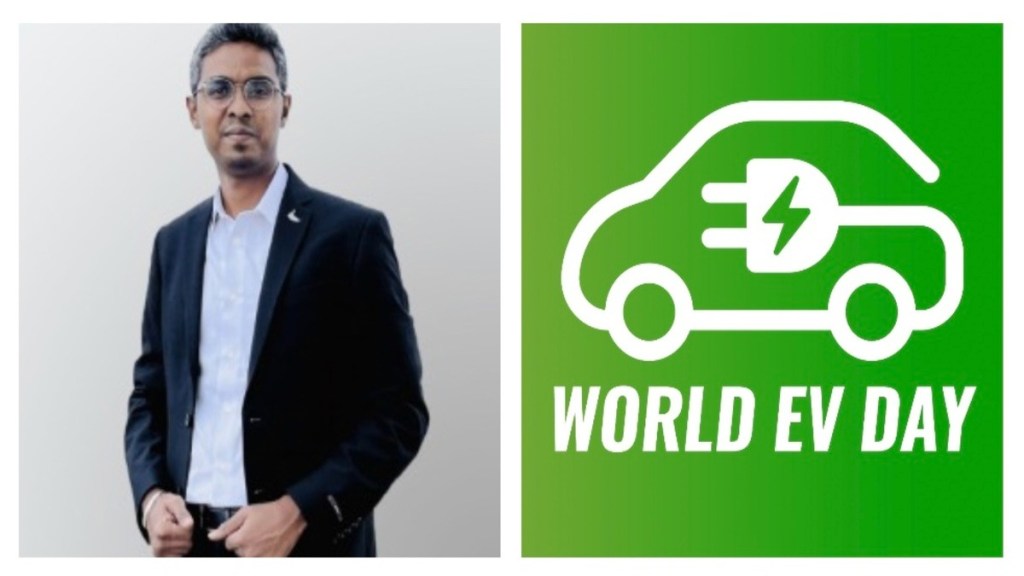 Ganesh Moorthi, CTO, Renon India.