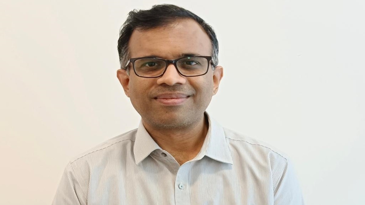 Vithal Acharya, Head – Human Resources of Greaves Electric Mobility