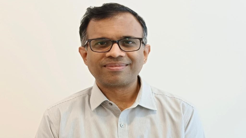 Vithal Acharya, Head – Human Resources of Greaves Electric Mobility