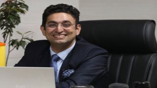 Manav Kapur, Executive Director, Steelbird International