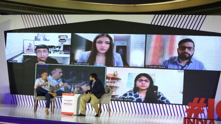 While still in its early stages, metaverse and gaming go hand-in-hand as nearly 38% of gamers in India are playing in metaverse