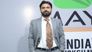 Nitin Kapoor, Managing Director, Saera Electric.