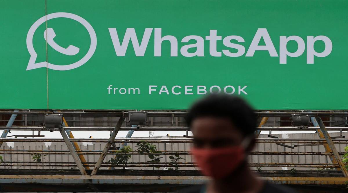 WhatsApp bans indian account WhatsApp bans indian account
