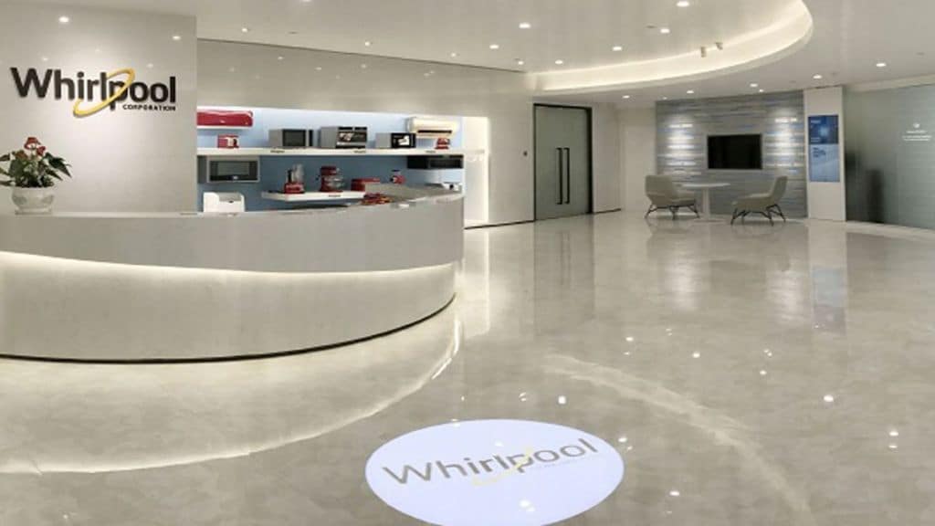 “A semi-automatic washing machine consumer who was earlier willing to pay Rs 15,000 is now willing to stretch a little more and buy a fancier semi-automatic machine,” he said.