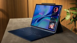 XPS 9315 2in1