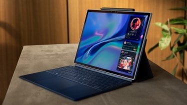 XPS 9315 2in1
