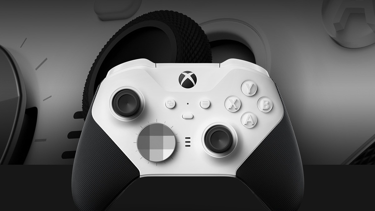 Xbox Elite Series 2