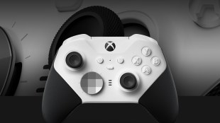 Xbox Elite Series 2
