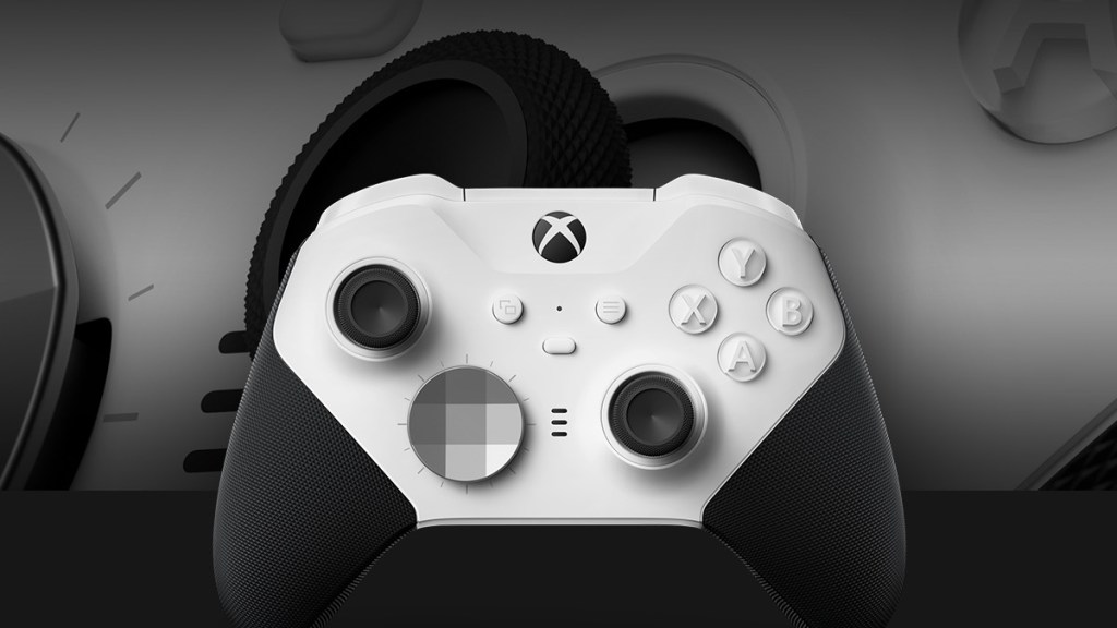 Xbox Elite Series 2