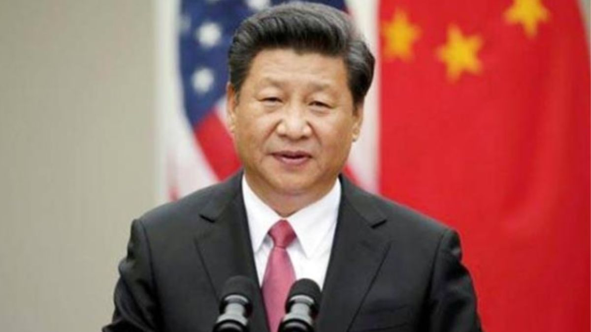 Xi's 1st foreign visit since COVID outbreak to take part in SCO summit 'most important event' ahead of CPC Congress China