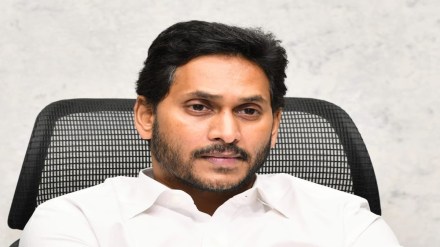 Andhra Pradesh Chief Minister YS Jagan Mohan Reddy (Photo: Facebook)