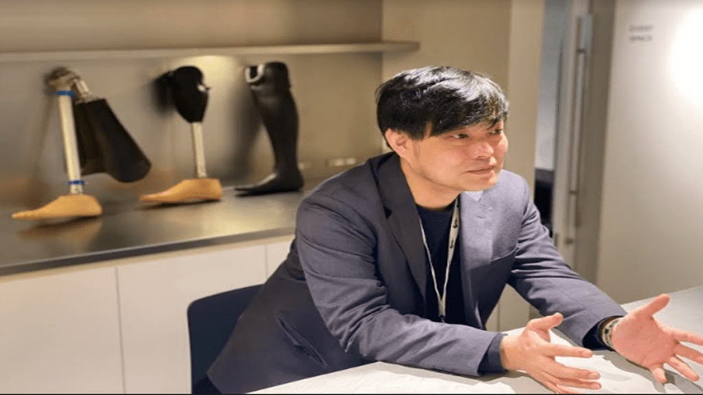 Instalimb, prosthetics, amputation, amputees, health news, healthcare news,