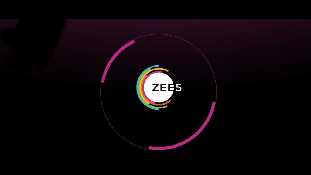 ZEE5 features an extensive AVOD content slate for its Marathi audiences