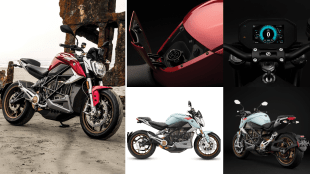 Zero MotorCycles