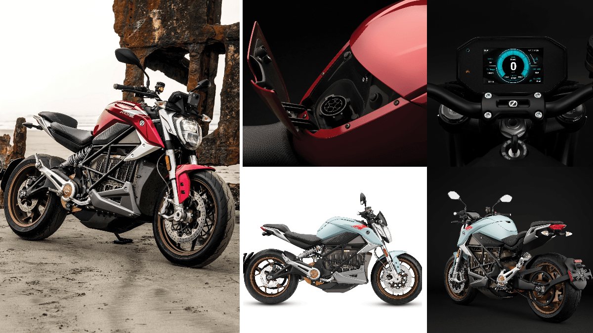 Zero MotorCycles Zero MotorCycles