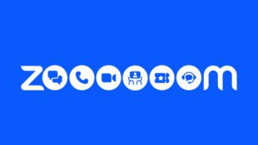 Zoom logo