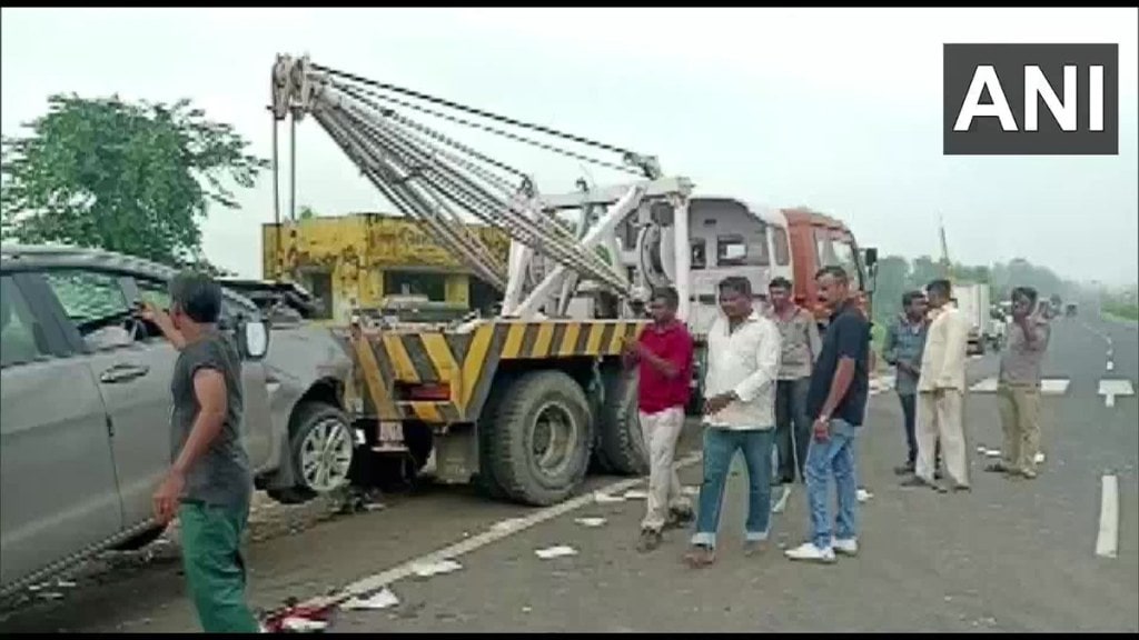 gujarat accident